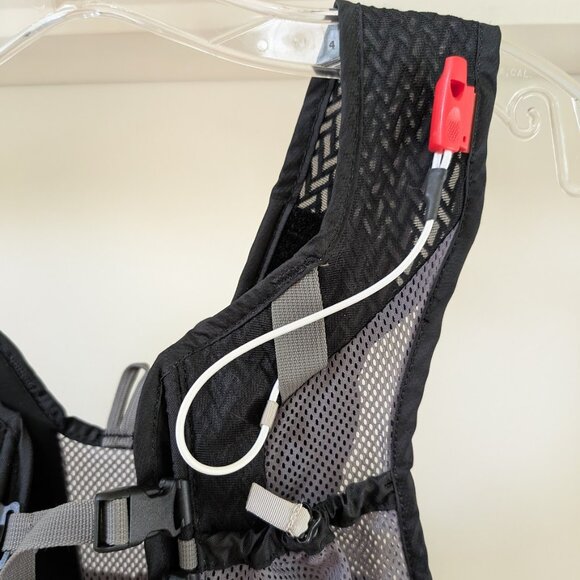 Camelbak Hydration Pack, Lightly Used, Adjustable, Lots of Pockets, No Bladder - Picture 3 of 16